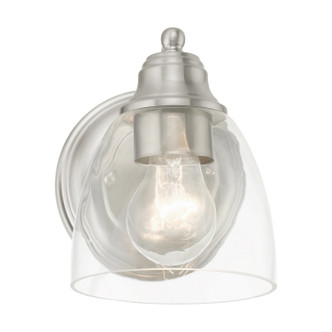 Montgomery One Light Vanity (15131-91)