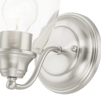 Montgomery One Light Vanity (15131-91)