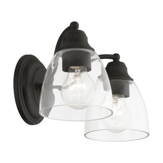 Montgomery Two Light Vanity Sconce (15132-04)