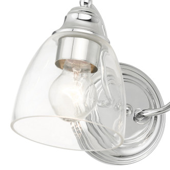 Montgomery Two Light Vanity (15132-05)