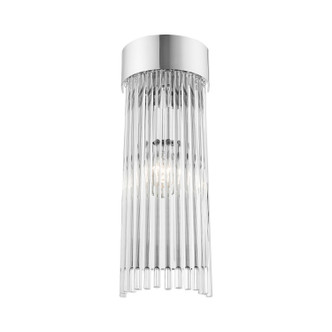 Norwich One Light Wall Sconce (15711-05)