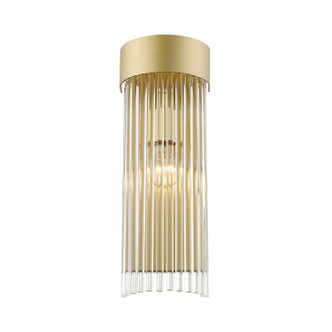 Norwich One Light Wall Sconce (15711-33)