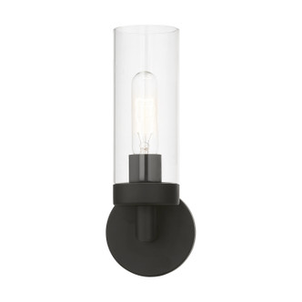 Ludlow One Light Wall Sconce (16171-04)