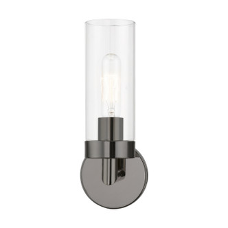 Ludlow One Light Wall Sconce (16171-46)