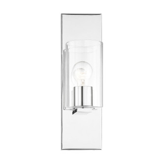 Zurich One Light Wall Sconce (16551-05)