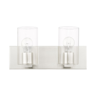 Zurich Two Light Vanity (16552-91)