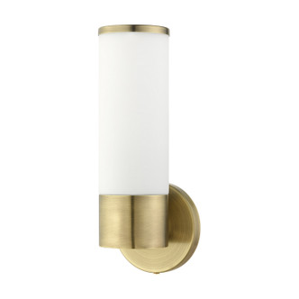 Lindale One Light Wall Sconce (16561-01)