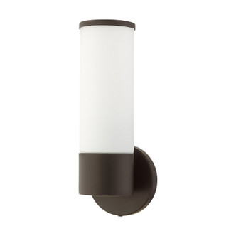 Lindale One Light Wall Sconce (16561-07)