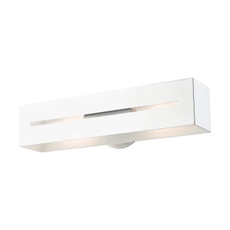 Soma Two Light Vanity (16682-05)
