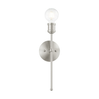Lansdale One Light Wall Sconce (16711-91)