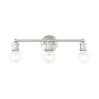 Lansdale Three Light Vanity (16713-91)