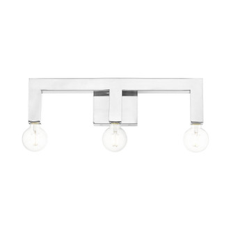 Solna Three Light Vanity (16813-05)