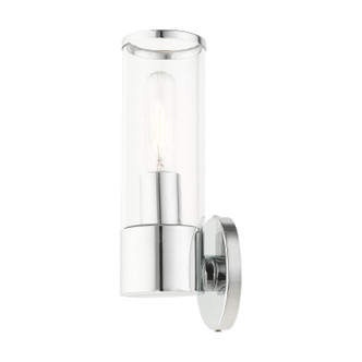 Banca One Light Wall Sconce (17281-05)