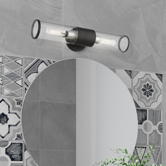 Banca Two Light Vanity (17282-04)
