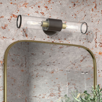 Banca Two Light Vanity (17282-07)