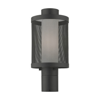 Nottingham One Light Outdoor Post Top Lantern (20684-14)