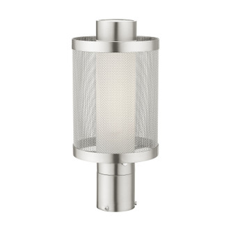 Nottingham One Light Outdoor Post Top Lantern (20684-91)