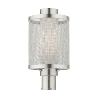 Nottingham One Light Outdoor Post Top Lantern (20686-91)