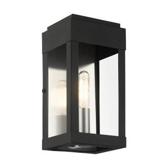 York One Light Outdoor Wall Lantern (21231-04)