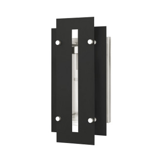 Utrecht One Light Outdoor Wall Lantern (21772-04)