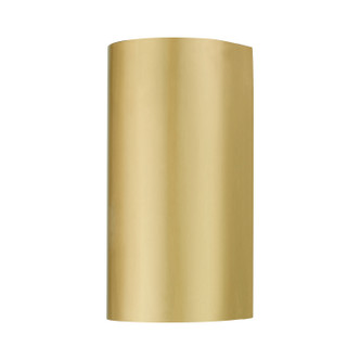 Bond One Light Outdoor Wall Sconce (22062-32)