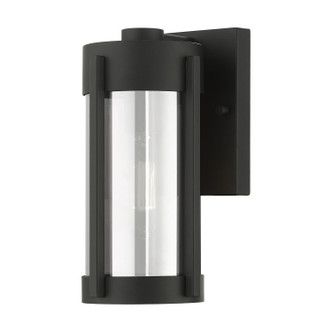 Sheridan One Light Outdoor Wall Lantern (22380-04)