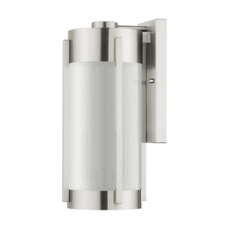Sheridan Two Light Outdoor Wall Lantern (22382-91)