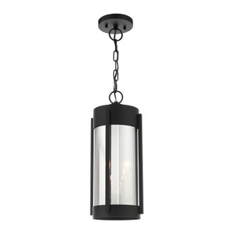Sheridan Two Light Outdoor Pendant (22385-04)