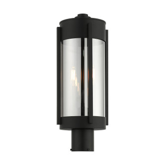 Sheridan Two Light Outdoor Post Top Lantern (22386-04)