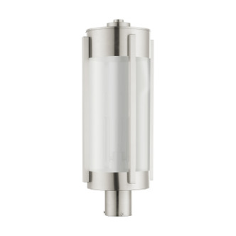 Sheridan Three Light Outdoor Post Top Lantern (22387-91)
