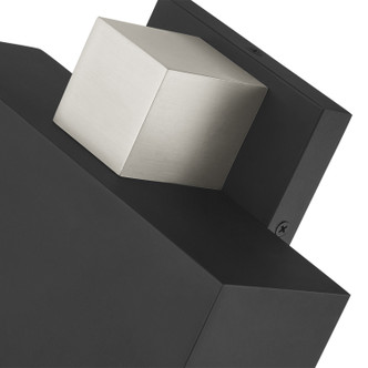 Lynx One Light Outdoor Wall Sconce (22423-04)