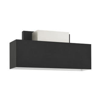 Lynx Two Light Outdoor Wall Sconce (22424-04)