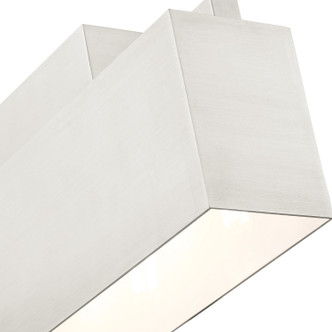 Lynx Two Light Outdoor Wall Sconce (22424-91)