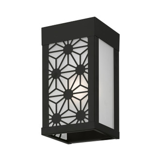 Berkeley One Light Outdoor Wall Sconce (24321-04)