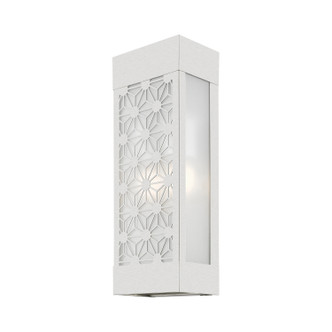 Berkeley Two Light Outdoor Wall Sconce (24322-91)