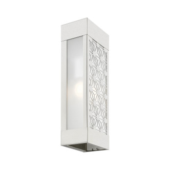 Berkeley Two Light Outdoor Wall Sconce (24322-91)