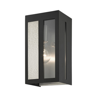 Lafayette One Light Outdoor Wall Lantern (27411-04)