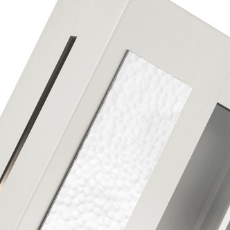 Lafayette One Light Outdoor Wall Lantern (27412-91)