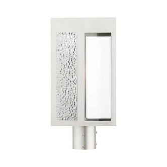 Lafayette One Light Outdoor Post Top Lantern (27416-91)