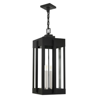 Lexington Four Light Outdoor Pendant (27720-04)