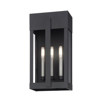 Berksford Two Light Outdoor Wall Lantern (28963-04)