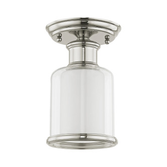 Middlebush One Light Ceiling Mount (40200-35)
