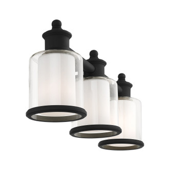 Middlebush Three Light Vanity (40213-04)