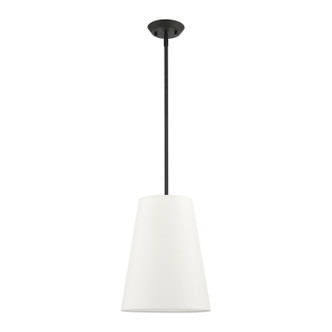 Prato One Light Pendant (40567-04)