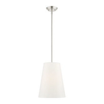 Prato One Light Pendant (40567-91)