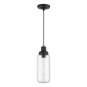 Oakhurst One Light Mini Pendant (40614-04)