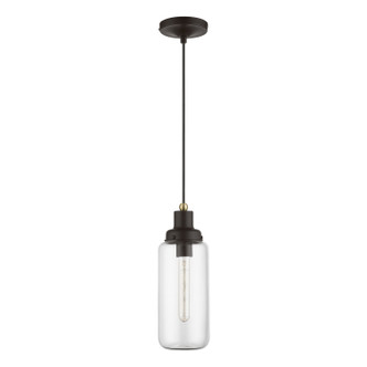 Oakhurst One Light Mini Pendant (40614-07)