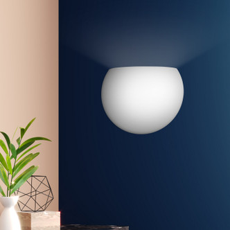 Piedmont One Light Wall Sconce (40802-03)