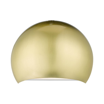 Piedmont One Light Wall Sconce (40802-12)