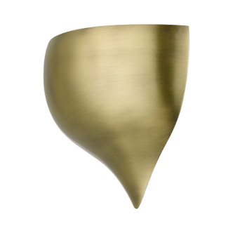 Amador One Light Wall Sconce (40987-01)